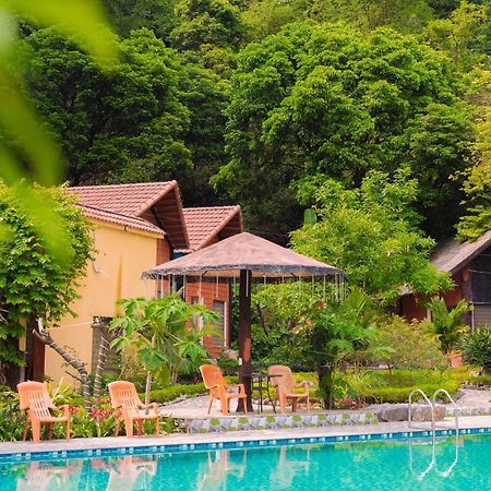 Trang An Hometown Homestay Ninh Binh Bagian luar foto