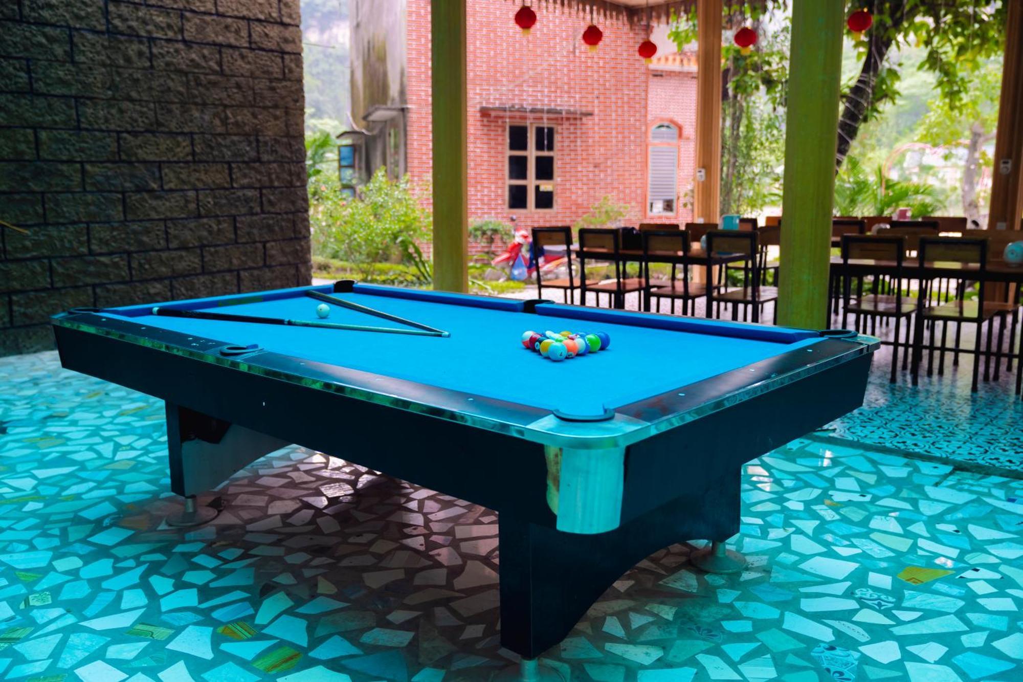 Trang An Hometown Homestay Ninh Binh Bagian luar foto