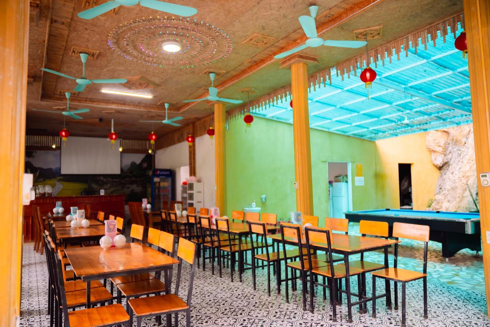 Trang An Hometown Homestay Ninh Binh Bagian luar foto