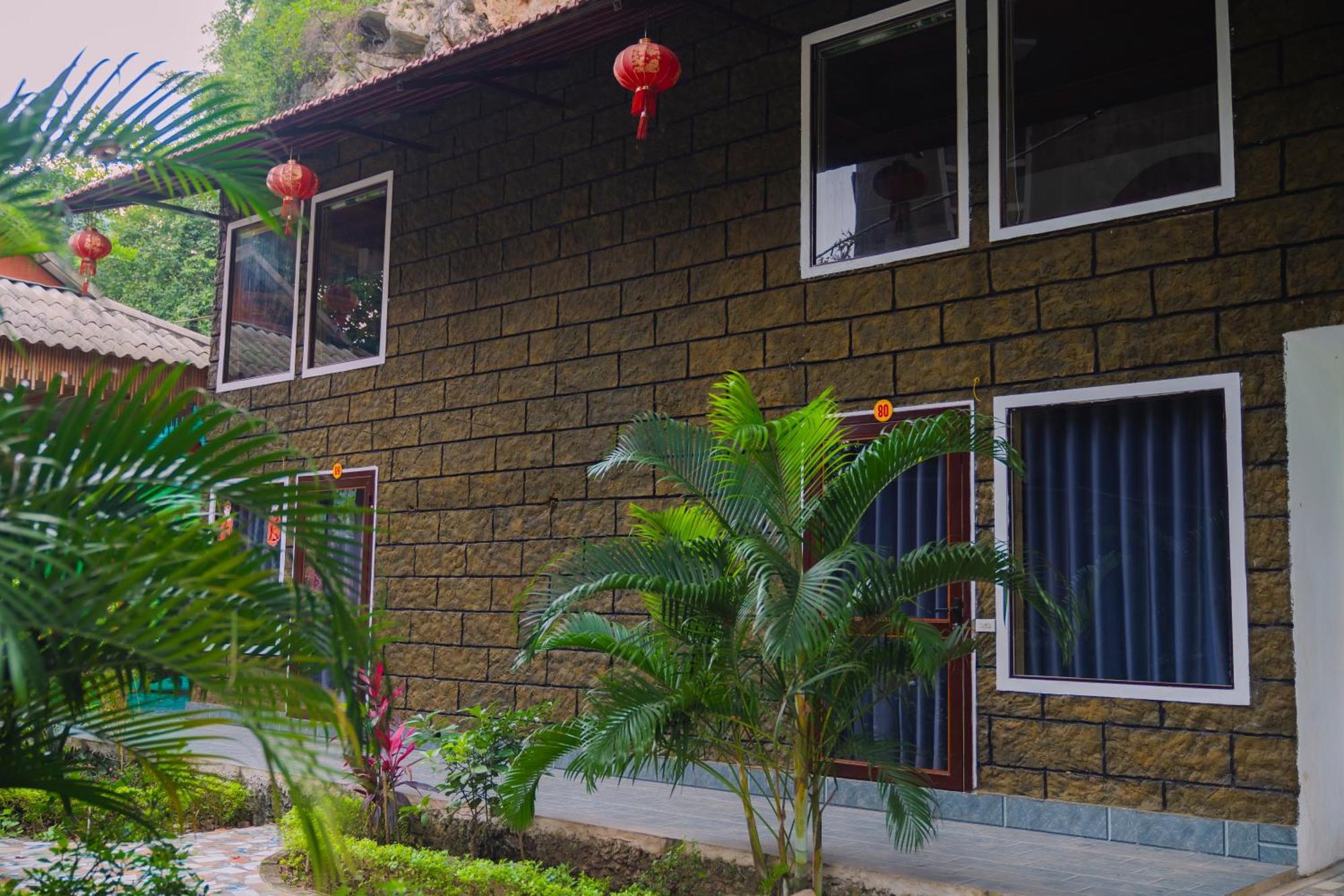 Trang An Hometown Homestay Ninh Binh Bagian luar foto