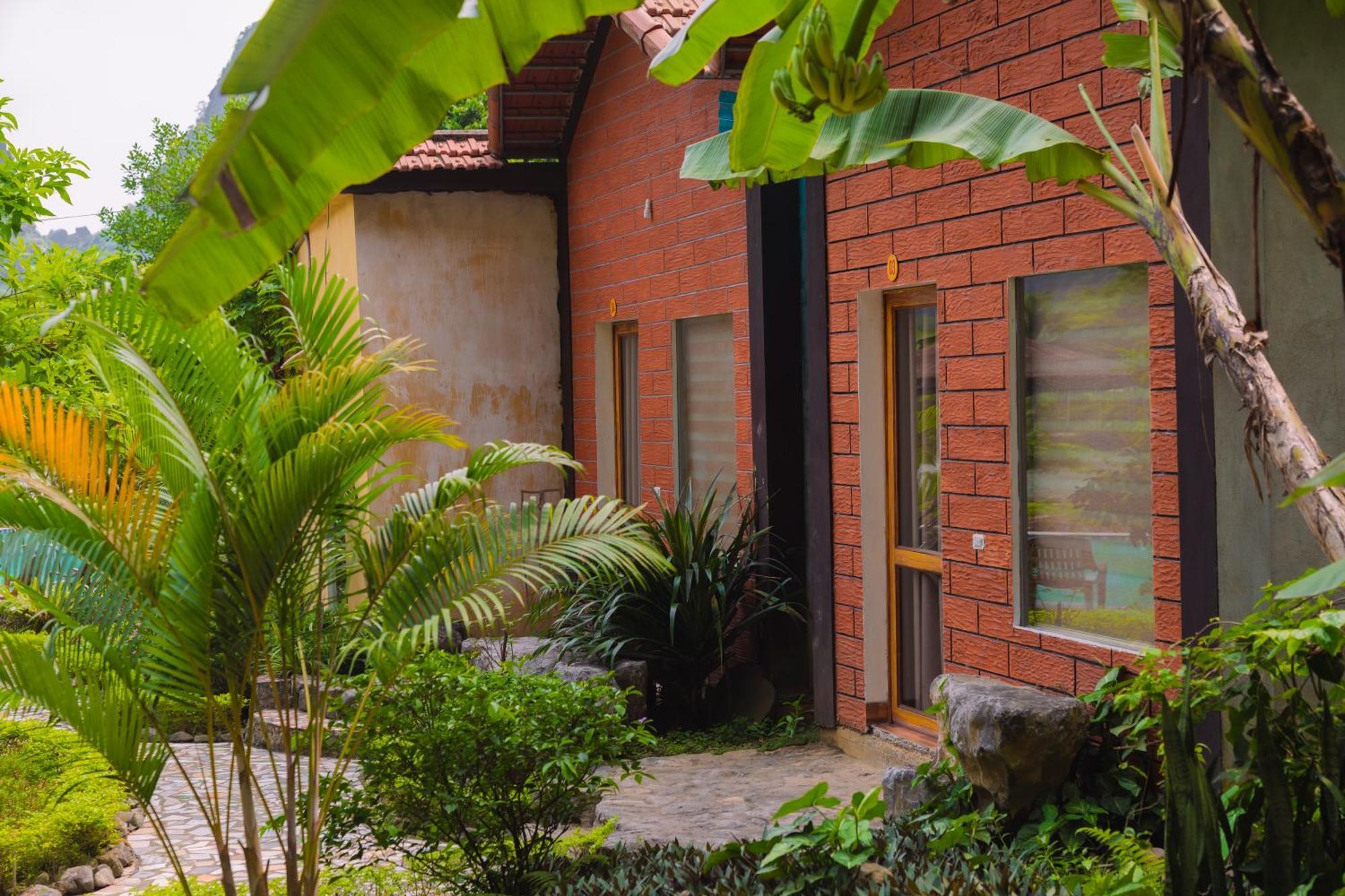 Trang An Hometown Homestay Ninh Binh Bagian luar foto