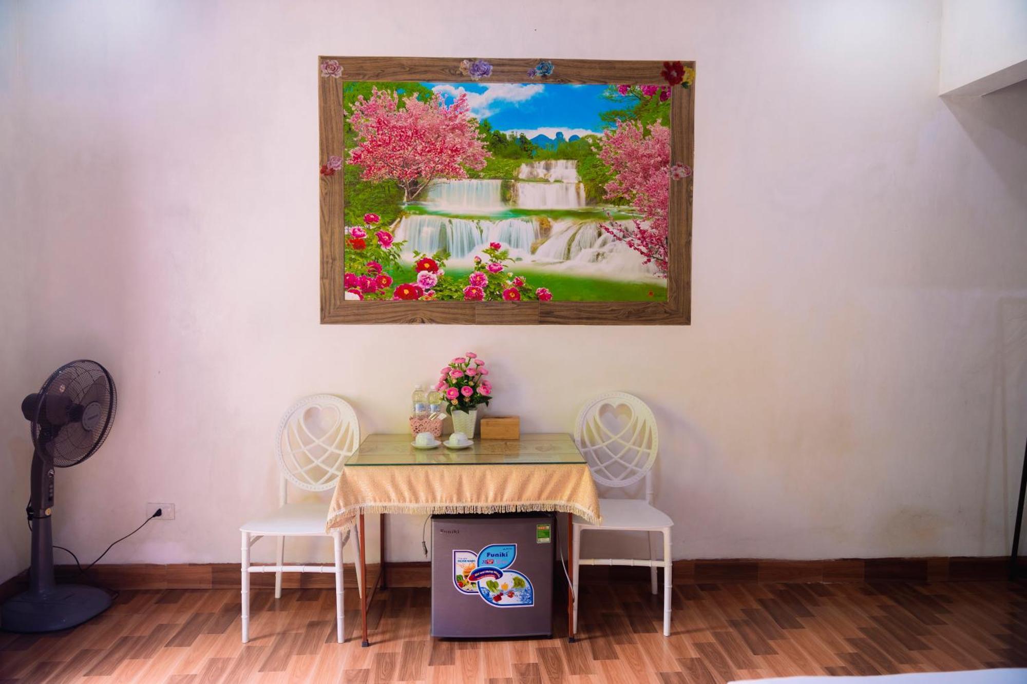 Trang An Hometown Homestay Ninh Binh Bagian luar foto