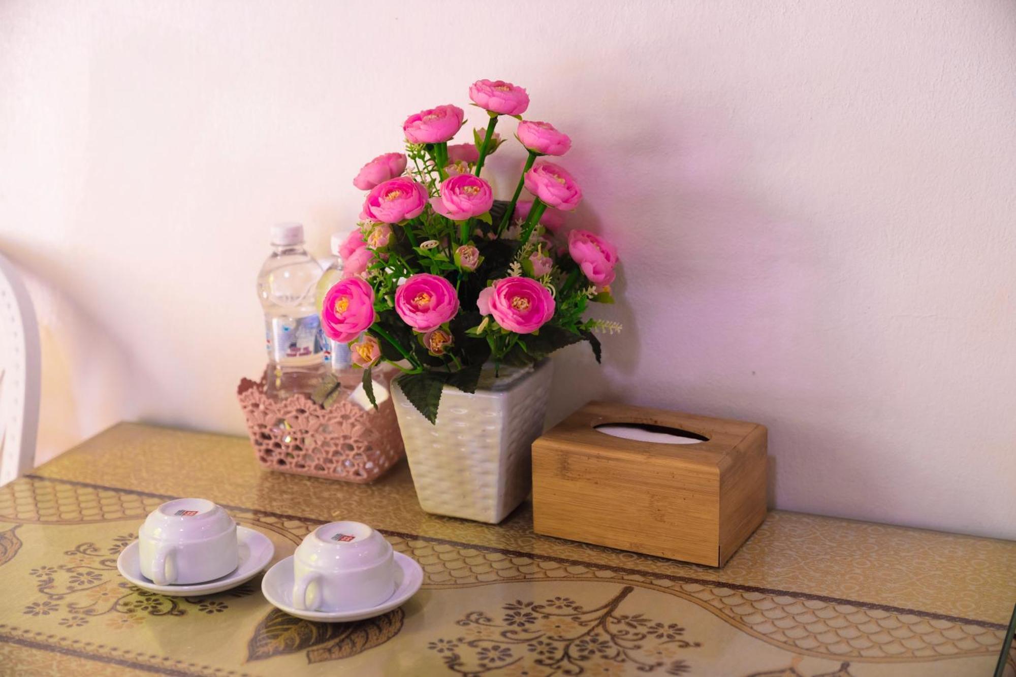 Trang An Hometown Homestay Ninh Binh Bagian luar foto