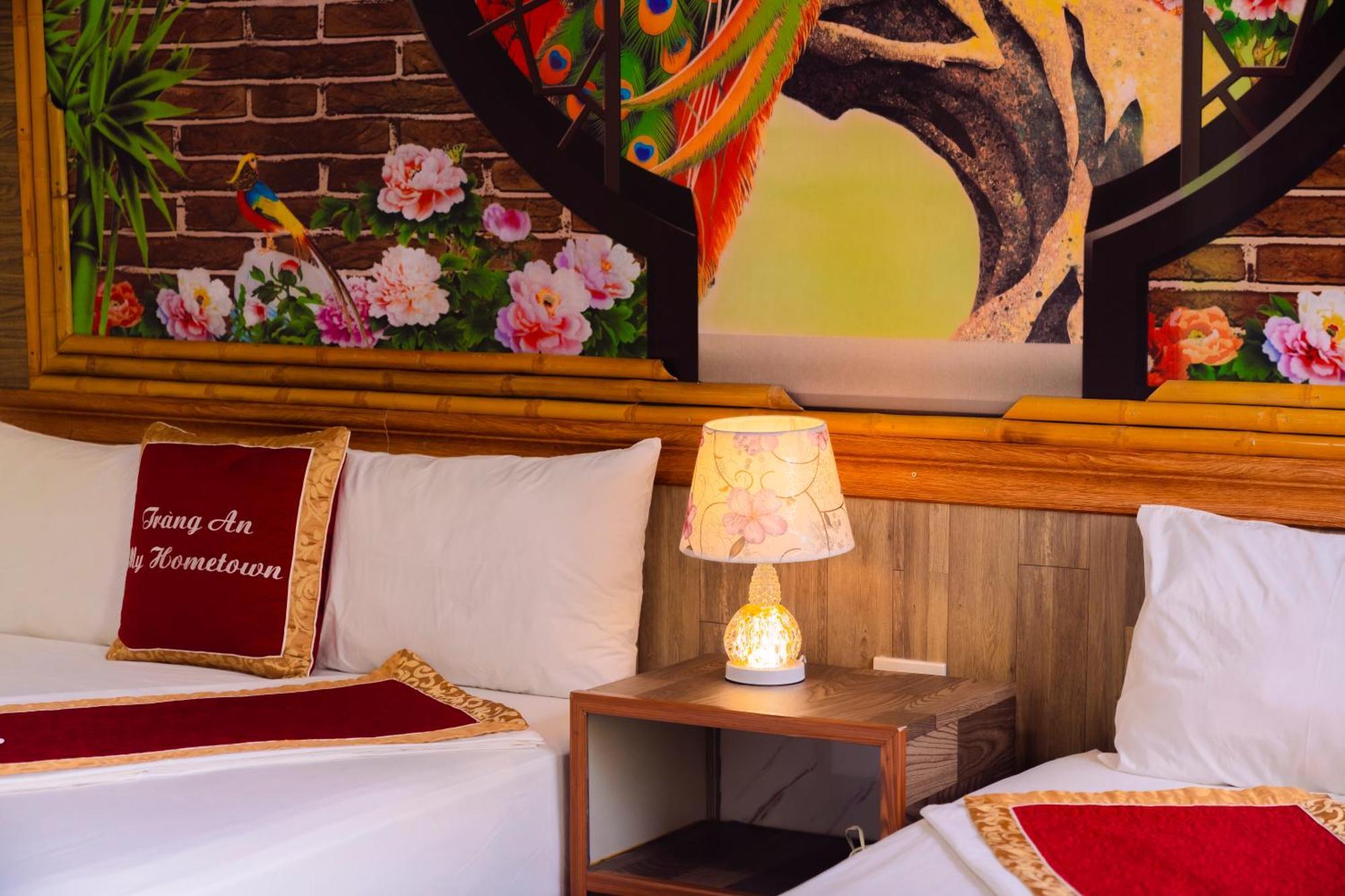 Trang An Hometown Homestay Ninh Binh Bagian luar foto
