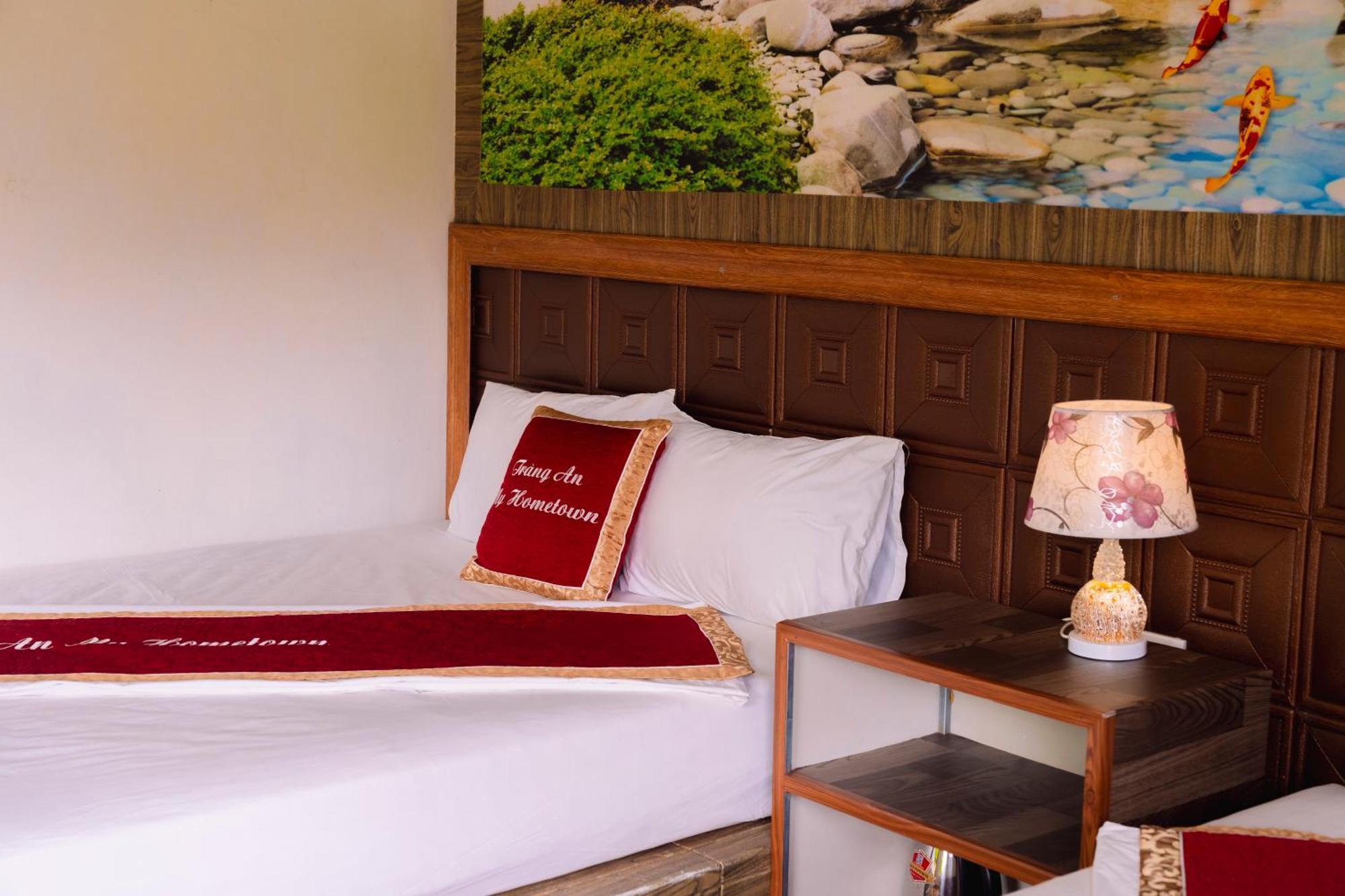 Trang An Hometown Homestay Ninh Binh Bagian luar foto