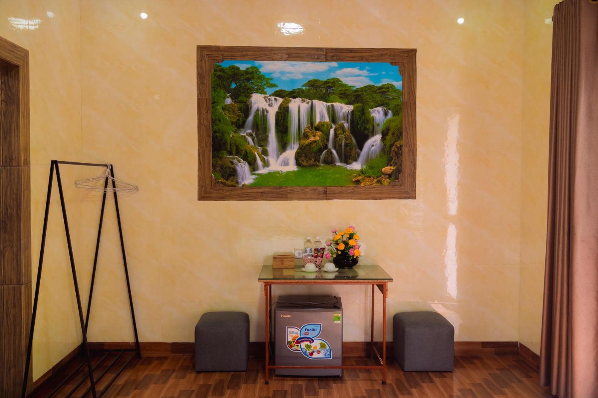 Trang An Hometown Homestay Ninh Binh Bagian luar foto