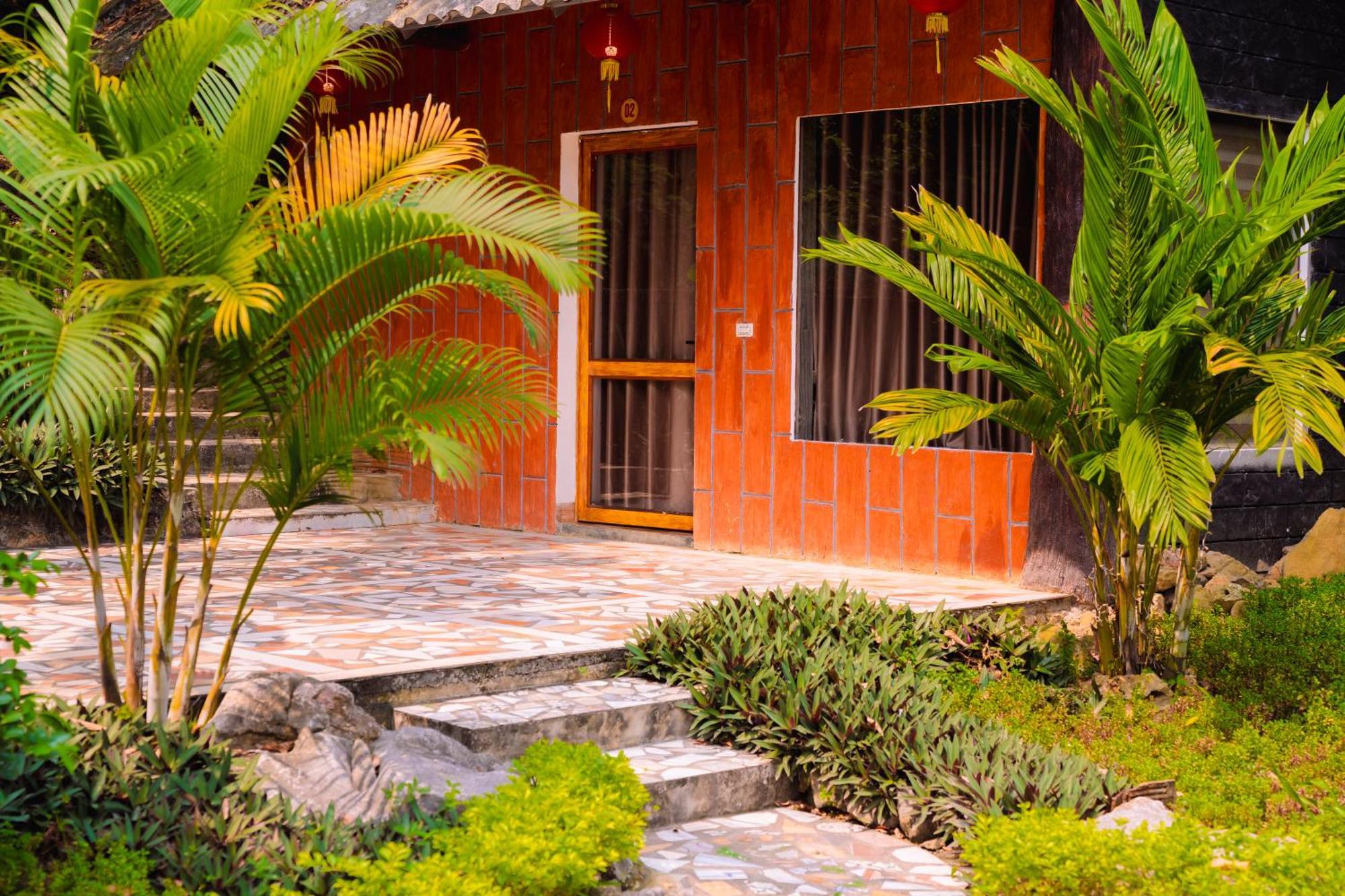 Trang An Hometown Homestay Ninh Binh Bagian luar foto
