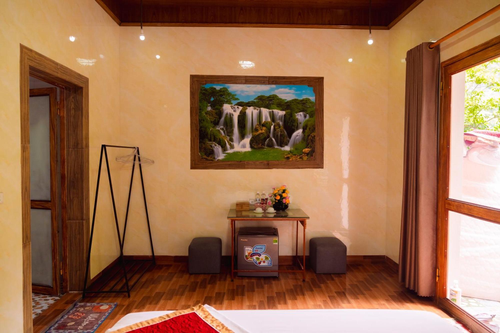 Trang An Hometown Homestay Ninh Binh Bagian luar foto